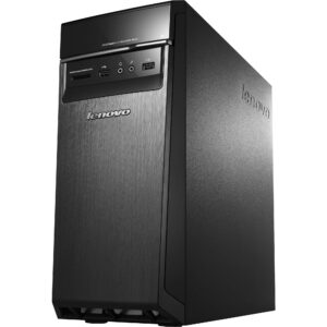 Sistem Desktop Lenovo IdeaCentre 300-20ISH, Intel Core i5-6402P, 8GB DDR4, HDD 1TB, nVidia GeForce GT 750TI 2GB, Free DOS Sistem Desktop Lenovo IdeaCentre 300-20ISH, Intel Core i5-6402P, 8GB DDR4, HDD 1TB, nVidia GeForce GT 750TI 2GB, Free DOS