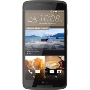 Telefon mobil HTC Desire 828, 16GB, Negru Telefon mobil HTC Desire 828, 16GB, Negru