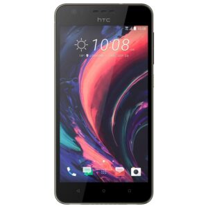 Telefon mobil HTC Desire 10 Lifestyle, 16GB, Negru Telefon mobil HTC Desire 10 Lifestyle, 16GB, Negru