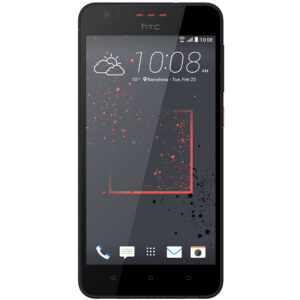Telefon mobil HTC Desire 825, 16GB, Dual SIM, Negru Telefon mobil HTC Desire 825, 16GB, Dual SIM, Negru