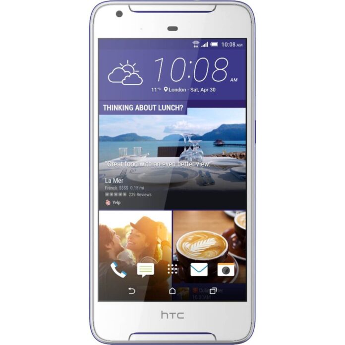 Telefon mobil HTC Desire 628, 32GB, Dual SIM, Albastru Telefon mobil HTC Desire 628, 32GB, Dual SIM, Albastru