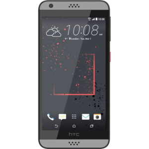 Telefon mobil HTC Desire 530, 16GB, Gri Telefon mobil HTC Desire 530, 16GB, Gri