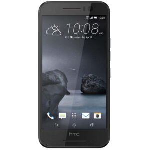 Telefon mobil HTC One S9, 16GB, Gri Telefon mobil HTC One S9, 16GB, Gri