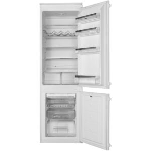 Combina frigorifica incorporabila Hansa BK316.3FA, No Frost, 246 l, Clasa F, (clasificare energetica veche Clasa A+) Combina frigorifica incorporabila Hansa BK316.3FA, No Frost, 246 l, Clasa F, (clasificare energetica veche Clasa A+)