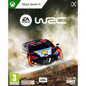 Joc Xbox X EA SPORTS WRC Joc Xbox X EA SPORTS WRC