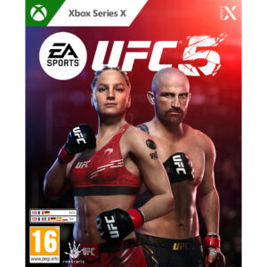 Joc Xbox X EA SPORTS UFC 5 Joc Xbox X EA SPORTS UFC 5