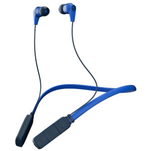 Casti In-Ear Bluetooth Skullcandy Ink`d S2IKWJ-569, Albastru Casti In-Ear Bluetooth Skullcandy Ink`d S2IKWJ-569, Albastru