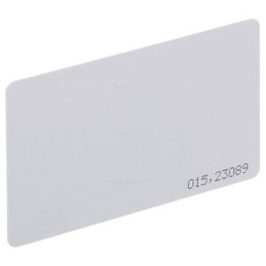 Card RFID Dahua ID-EM Card RFID Dahua ID-EM