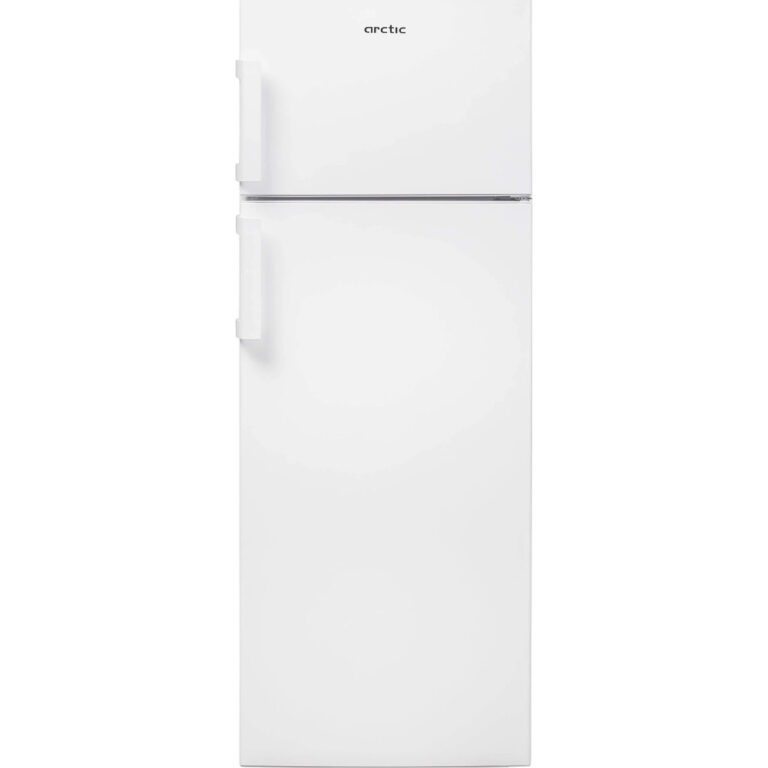 Frigider cu doua usi Arctic AD54240+, 223 l, Clasa A+