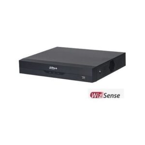 DVR Dahua cu 4 canale 4k, Penta-brid, WizSense H.265+/H.265, 8 canale IP pana la 8MP, Audio, XVR5104HS-4KL-I3 DVR Dahua cu 4 canale 4k, Penta-brid, WizSense H.265+/H.265, 8 canale IP pana la 8MP, Audio, XVR5104HS-4KL-I3