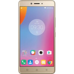 Telefon mobil Lenovo Vibe K6 Note, 32GB, Dual Sim, Gri Telefon mobil Lenovo Vibe K6 Note, 32GB, Dual Sim, Gri