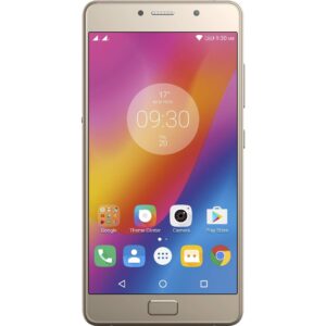 Telefon mobil Lenovo Vibe P2, 32GB, 4GB, Dual Sim, Auriu Telefon mobil Lenovo Vibe P2, 32GB, 4GB, Dual Sim, Auriu