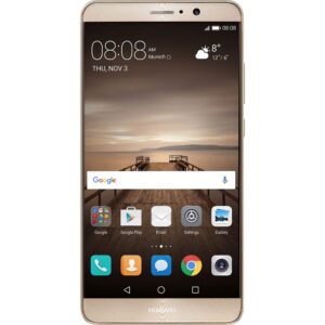 Telefon mobil Huawei Mate 9, 64GB, 4GB, Dual SIM, Argintiu Telefon mobil Huawei Mate 9, 64GB, 4GB, Dual SIM, Argintiu