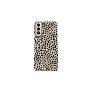 Husa Samsung Galaxy S22 Plus Burga Dual Layer Almond Latte Husa Samsung Galaxy S22 Plus Burga Dual Layer Almond Latte