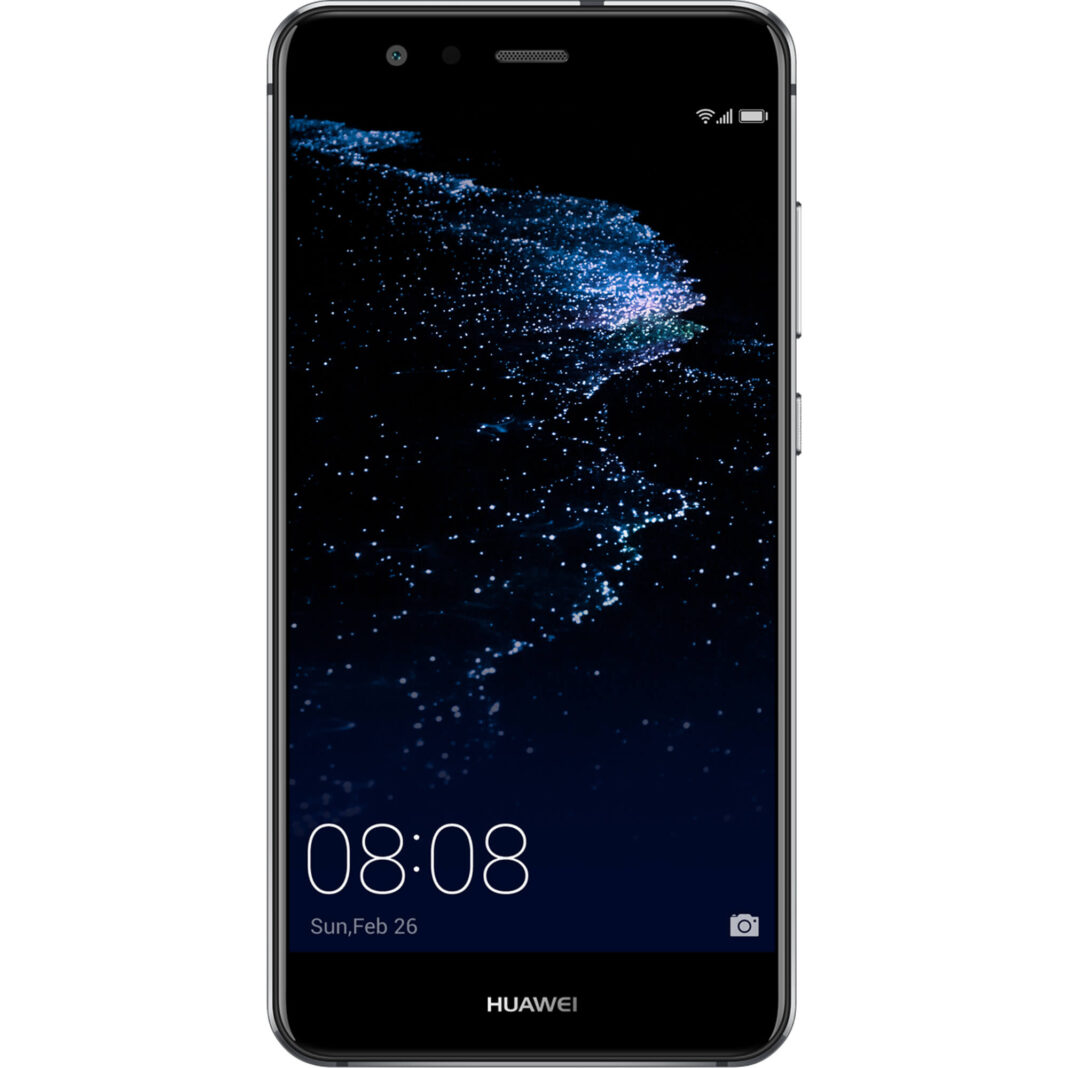 Telefon mobil Huawei P10 Lite, 32GB, Dual SIM, Albastru Telefon mobil Huawei P10 Lite, 32GB, Dual SIM, Albastru