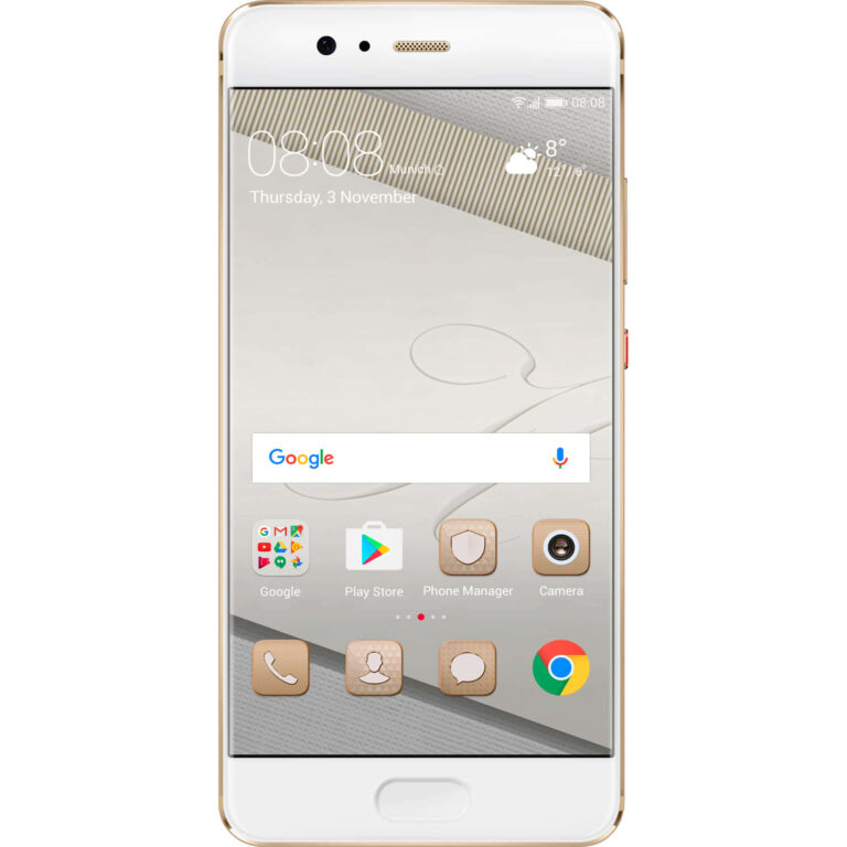 Telefon mobil Huawei P10, 64GB, 4GB, Dual SIM, Verde
