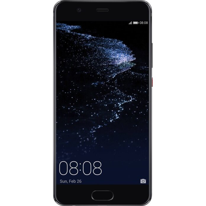 Telefon mobil Huawei P10 Plus, 128GB, 6GB, Dual SIM, Auriu