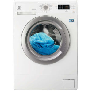 Masina de spalat rufe Electrolux EWS31074SA, 1000 rpm, 7 kg, Clasa A+++ Masina de spalat rufe Electrolux EWS31074SA, 1000 rpm, 7 kg, Clasa A+++