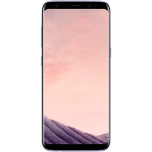 Telefon mobil Samsung Galaxy S8, 64GB, 4GB, Orchid Gray Telefon mobil Samsung Galaxy S8, 64GB, 4GB, Orchid Gray