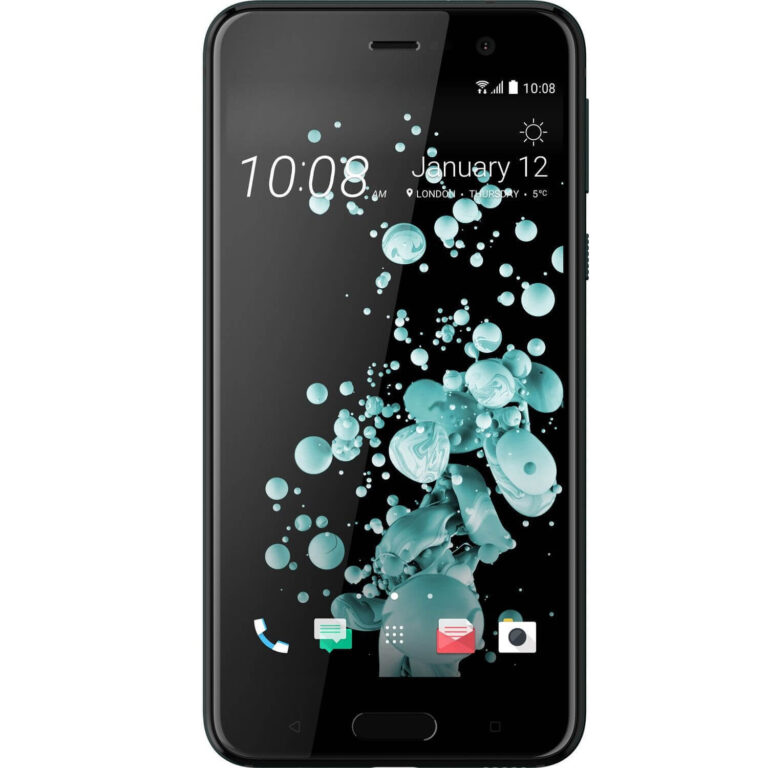 Telefon mobil HTC U Play, 32GB, Albastru
