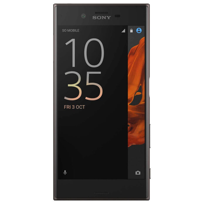 Telefon mobil Sony Xperia XZ, 32GB, Argintiu Telefon mobil Sony Xperia XZ, 32GB, Argintiu