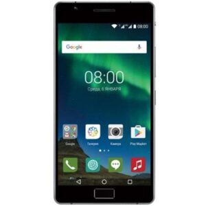 Telefon mobil Philips X818, 32GB, Dual SIM, Gri Telefon mobil Philips X818, 32GB, Dual SIM, Gri