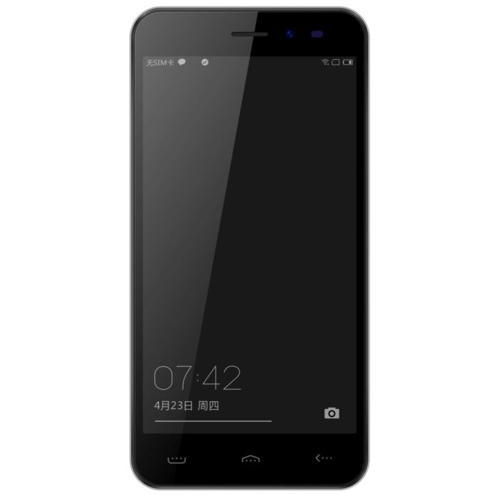 Telefon mobil TomTom HT 16, 8GB, Dual SIM, Negru