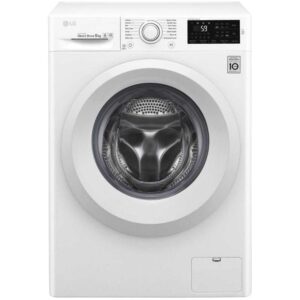 Masina de spalat rufe LG Titan C5 F2J5TN3W, 8 kg, 1200 RPM, Clasa A+++ Masina de spalat rufe LG Titan C5 F2J5TN3W, 8 kg, 1200 RPM, Clasa A+++