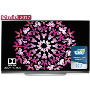 Televizor Smart OLED, LG OLED65E7V, 165 cm, Ultra HD 4K Televizor Smart OLED, LG OLED65E7V, 165 cm, Ultra HD 4K