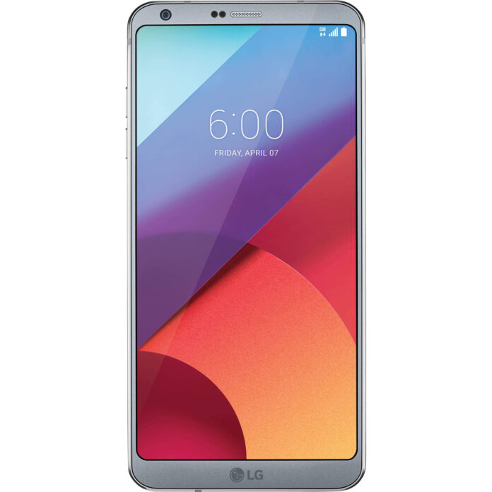 Telefon mobil LG G6, 32GB, 4GB, Argintiu Telefon mobil LG G6, 32GB, 4GB, Argintiu