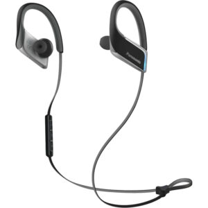 Casti In-Ear Bluetooth Panasonic RP-BTS50E-K, Negru Casti In-Ear Bluetooth Panasonic RP-BTS50E-K, Negru