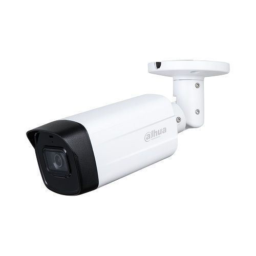 Camera de supraveghere exterior, 2 MP, Starlight, Dahua HAC-HFW1231TM-I8-A-0360B, lentila 3.6mm, IR 80m Camera de supraveghere exterior, 2 MP, Starlight, Dahua HAC-HFW1231TM-I8-A-0360B, lentila 3.6mm, IR 80m