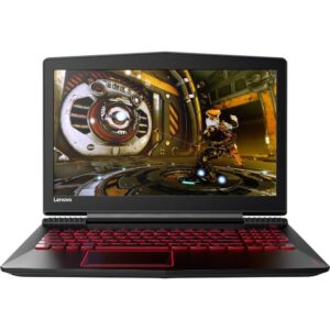 Laptop Gaming Lenovo Legion Y520-15IKBM, i7-7700HQ, 16GB DDR4, SSD 512GB, nVidia GeForce GTX 1060 Max-Q 6GB, Free DOS Laptop Gaming Lenovo Legion Y520-15IKBM, i7-7700HQ, 16GB DDR4, SSD 512GB, nVidia GeForce GTX 1060 Max-Q 6GB, Free DOS