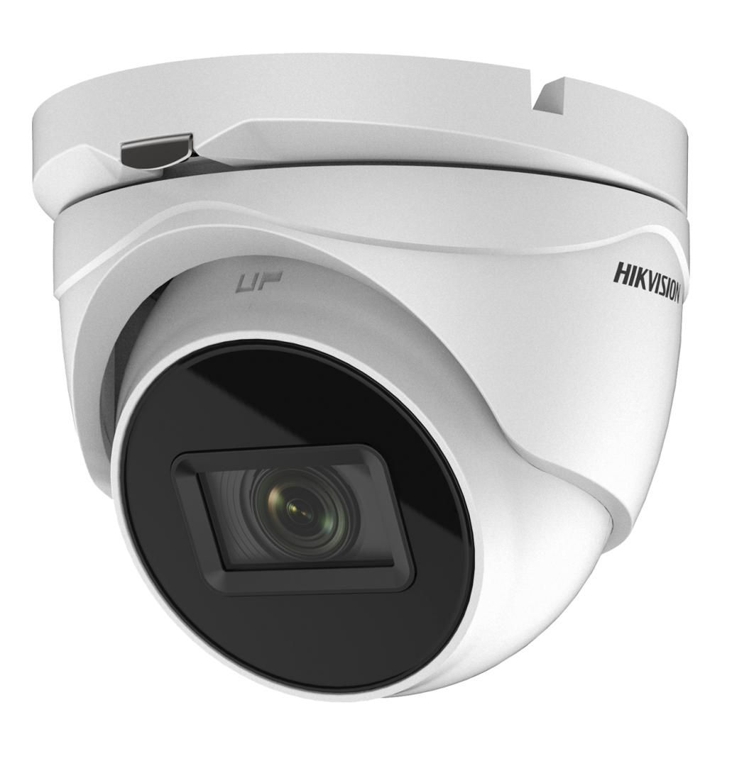 Camera supraveghere Hikvision Turbo HD dome 5MP Ultra-low light IR60m DS-2CE79H8T-AIT3ZF(2.7- 13.5mm) Camera supraveghere Hikvision Turbo HD dome 5MP Ultra-low light IR60m DS-2CE79H8T-AIT3ZF(2.7- 13.5mm)