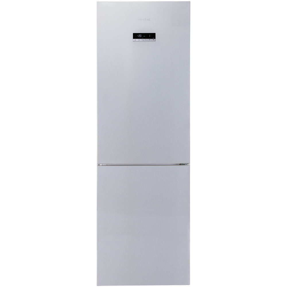Combina frigorifica Arctic AK60355NFEMT+, No Frost, 321 l, Clasa A+ Combina frigorifica Arctic AK60355NFEMT+, No Frost, 321 l, Clasa A+
