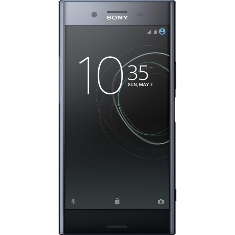 Telefon mobil Sony Xperia XZ Premium, 64GB, 4GB, Argintiu
