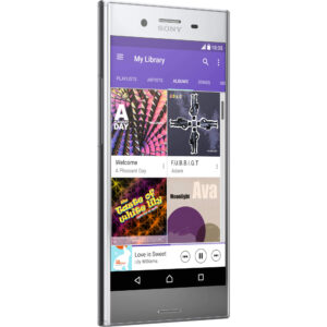 Telefon mobil Sony Xperia XZ Premium, 64GB, 4GB, Rosu + Boxa portabila Sony SRSXB30B.EU8, Negru Telefon mobil Sony Xperia XZ Premium, 64GB, 4GB, Rosu + Boxa portabila Sony SRSXB30B.EU8, Negru