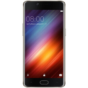 Telefon mobil Doogee Shoot 1, 16GB, Dual SIM, Auriu Telefon mobil Doogee Shoot 1, 16GB, Dual SIM, Auriu