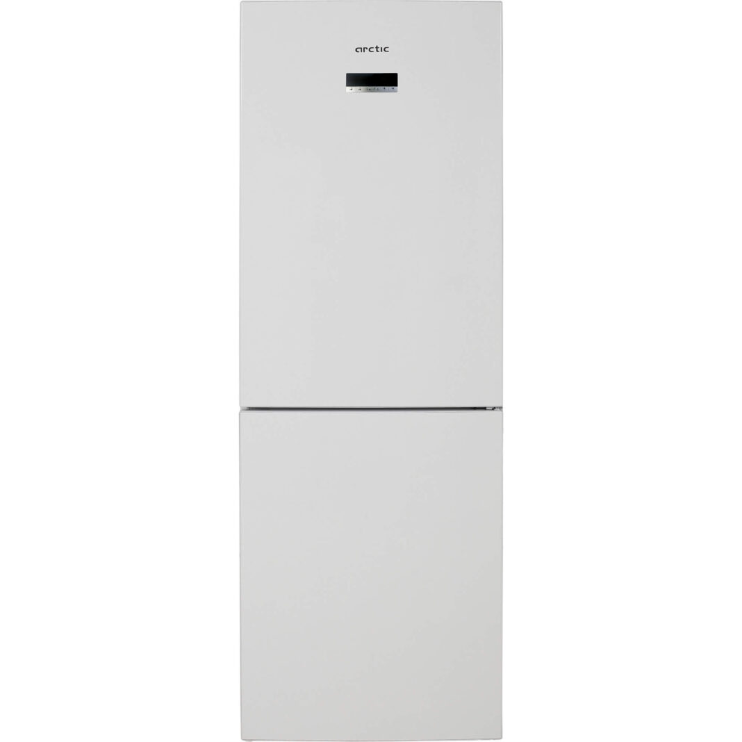 Combina frigorifica Arctic AK60355NFE+, No Frost, 321 l, Clasa A+ Combina frigorifica Arctic AK60355NFE+, No Frost, 321 l, Clasa A+