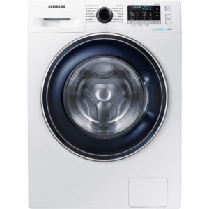 Masina de spalat rufe Samsung WW80J5545FW/LE, 8 kg, 1400 RPM, Clasa A+++ Masina de spalat rufe Samsung WW80J5545FW/LE, 8 kg, 1400 RPM, Clasa A+++
