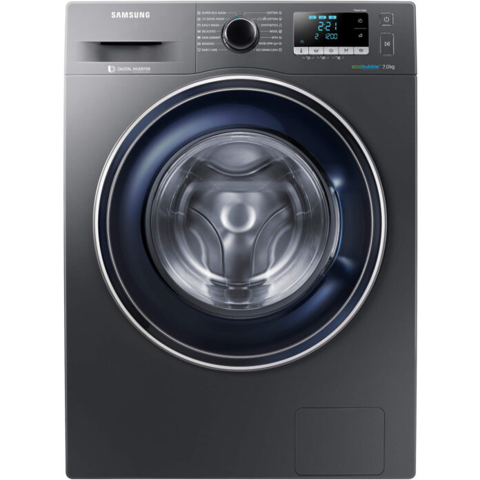 Masina de spalat rufe Samsung WW70J5246FX/LE, 7 kg, 1200 RPM, Clasa A+++ Masina de spalat rufe Samsung WW70J5246FX/LE, 7 kg, 1200 RPM, Clasa A+++