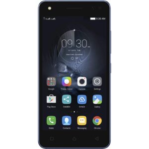 Telefon mobil Lenovo Vibe S1 Lite, 16GB, Albastru Telefon mobil Lenovo Vibe S1 Lite, 16GB, Albastru