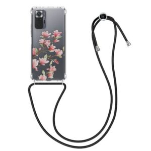 Husa pentru Xiaomi Redmi Note 10 Pro, Silicon, Multicolor, 56529.02, Kwmobile Husa pentru Xiaomi Redmi Note 10 Pro, Silicon, Multicolor, 56529.02, Kwmobile