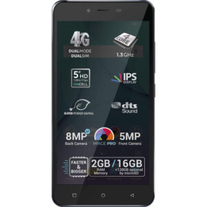 Telefon mobil Allview P7 Pro, 16GB, Dual SIM, Gri Telefon mobil Allview P7 Pro, 16GB, Dual SIM, Gri
