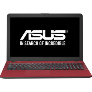 Laptop Asus X541NA-GO009, Intel® Celeron® N3350, 4GB DDR3, HDD 500GB, Intel® HD Graphics, Free DOS Laptop Asus X541NA-GO009, Intel® Celeron® N3350, 4GB DDR3, HDD 500GB, Intel® HD Graphics, Free DOS