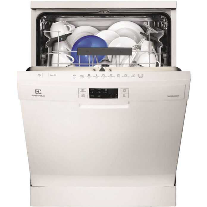 Masina de spalat vase Electrolux ESF5535LOW, 13 seturi, 6 programe, Clasa D