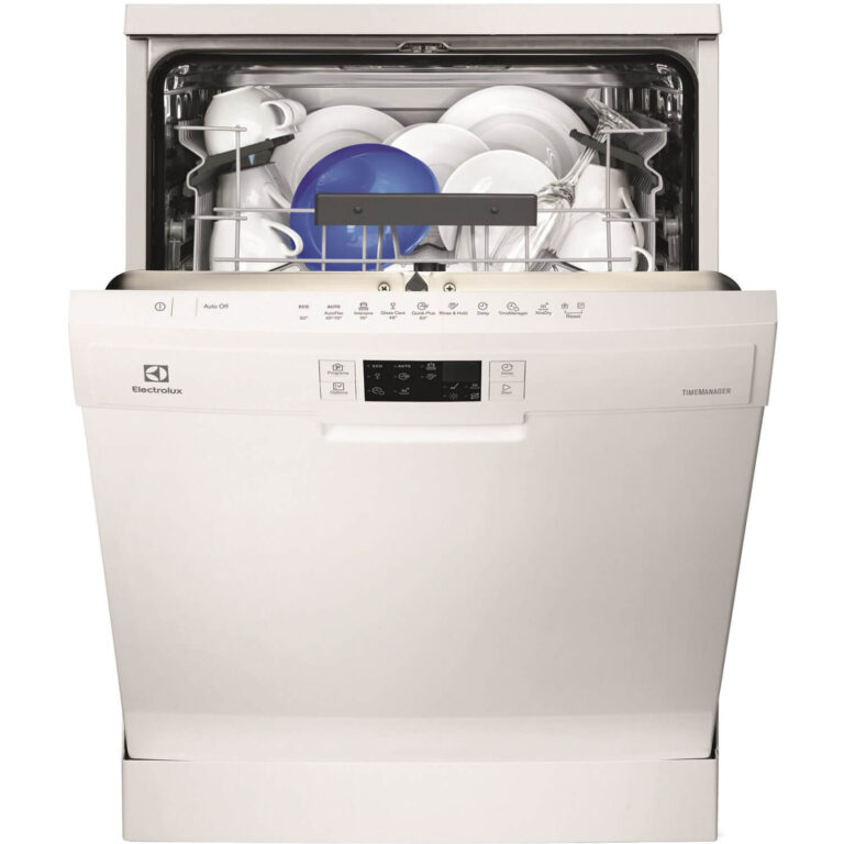 Masina de spalat vase Electrolux ESF5535LOW, 13 seturi, 6 programe, Clasa D