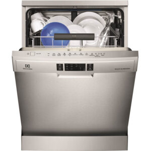 Masina de spalat vase Electrolux ESF7565ROX, 13 seturi, 6 programe, Clasa A++ Masina de spalat vase Electrolux ESF7565ROX, 13 seturi, 6 programe, Clasa A++