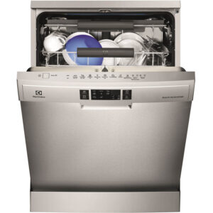 Masina de spalat vase Electrolux ESF8635ROX, 15 seturi, 6 programe, Clasa D Masina de spalat vase Electrolux ESF8635ROX, 15 seturi, 6 programe, Clasa D