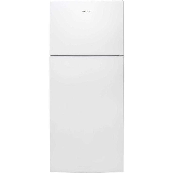 Frigider cu doua usi Arctic AD60290+, 278 l, Clasa A+